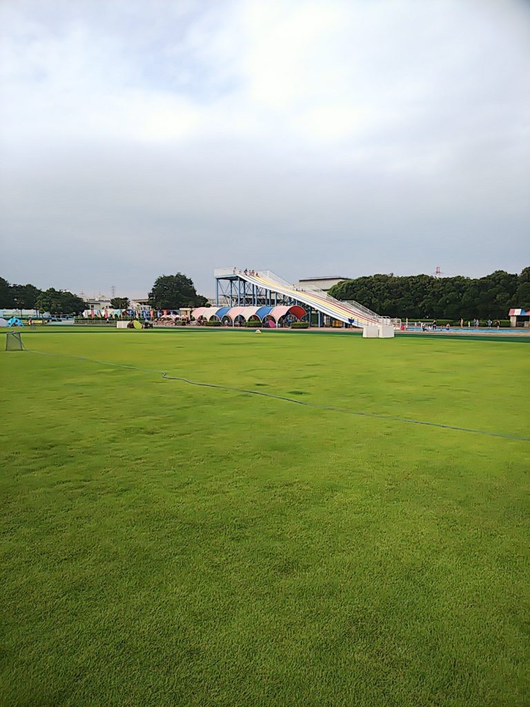 2020年4水上公園営業中止