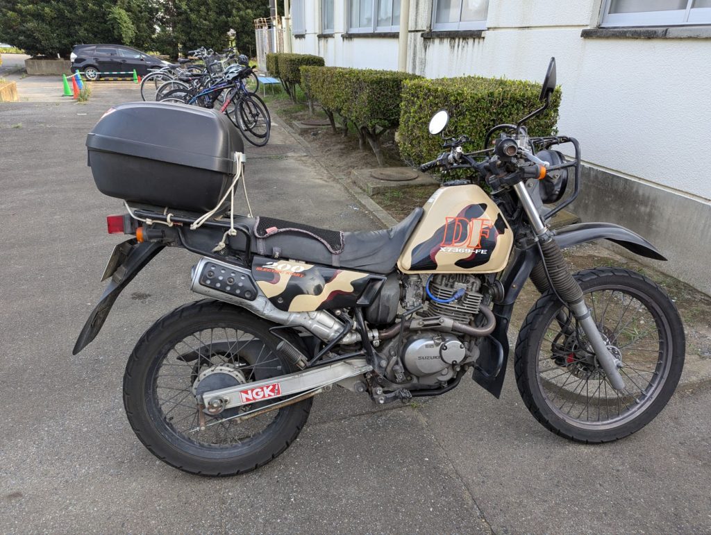 2024年境プールスライダー滑走8日目