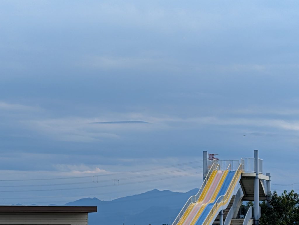 滑走戦士4名！2025年群馬県伊勢崎市境プールでスライダー滑走7日目